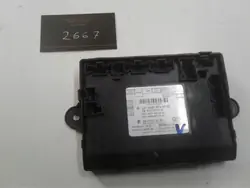Controlador Módulo Porta OEM 2218705192 - Usado