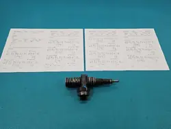 OEM 0414720029 getestete Einspritzpumpe 1.9 TDI