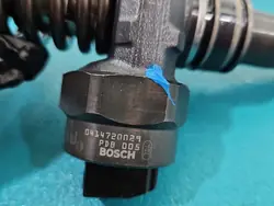OEM 0414720029 testad insprutningspump 1.9 TDI