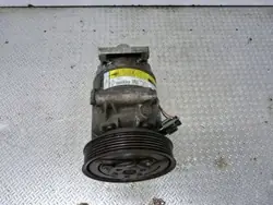 Compresseur A/C Renault 1.5 dCi