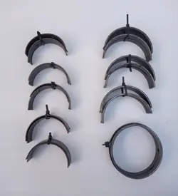 Palier Principal Infiniti Q50 Q60 3.0T - OEM Occasion