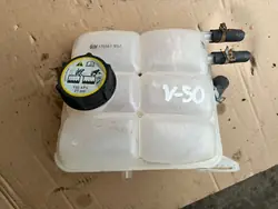 Coolant Reservoir Volvo C30 S40 V50 2004-2007