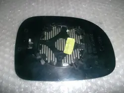 Insert de verre de rétroviseur gauche Mercedes Viano 639 OEM