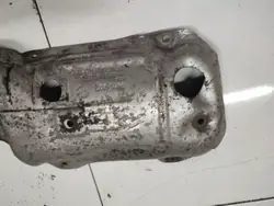 OEM EIS-2746999 Opel Insignia 2010 Keräinensuoja