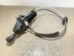 Mercedes-Benz OE A9062603409 Schalthebel