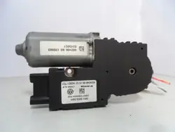 Takluckemotor OEM 561959591 för VW Passat B7 USA