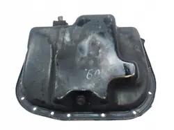 Oliepan 2.0 D4D Toyota Corolla IX (2000-2006)