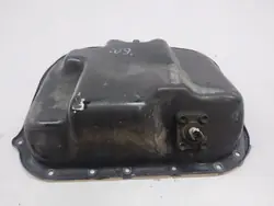 Cárter de aceite 2.0 D4D Toyota Corolla IX (2000-2006)
