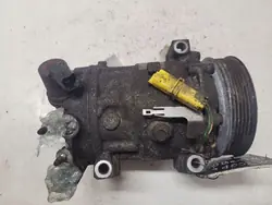 Compressore Aria Condizionata CITROËN C5 II BREAK 9648138680