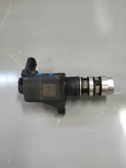 Válvula regulação pressão óleo OEM 05L906455A - Usado