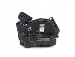 Framdörrslås höger sida Seat Tarraco