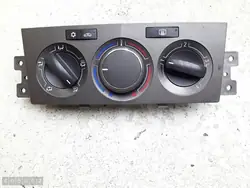 Module climatisation Opel Antara OEM 96834885