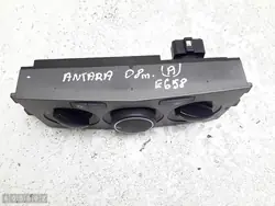 Module climatisation Opel Antara OEM 96834885