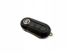 Llave Mando Fiat OEM UHP1730 para 500 Bravo Doblo