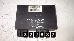 Gebrauchte Seat Toledo ECU OEM AM-322837 (2000)