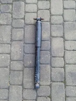 Amortiguador trasero Jeep Wrangler JK 07-18 OEM 68028455AC