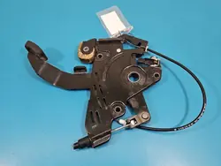Levier de frein à main Mercedes Vito W447 OEM A4474200084