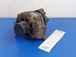 OPEL CORSA C LIFT 1.3CDTI Vaihtovirtageneraattori VALEO 2542851A