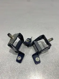 Bisagras de maletero Kia OEM FBZ18143 para Stonic 2020