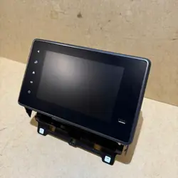 Radio Navegación Renault OE OEM 259150080R - Usado