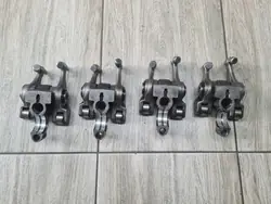 Teclado de válvulas 21953319 P01 para Renault Gama D DTI 5