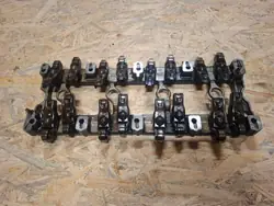 Clavier BK2Q-6K551-BC pour Transit MK7, Peugeot Jumper