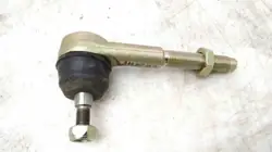 Extremo de barra de dirección OEM 600003048 Renault 19 II