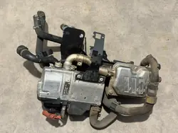 Webasto Standkachel Audi Q7 4M SQ8 Cayenne 9Y 4M0265081AH