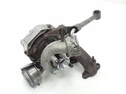 Turboaktoori 03G253019K VW Golf V 1.9 TDI:lle