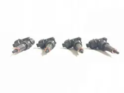 Spolarpump OEM 0414720216 för VW Audi 1.9 TDI
