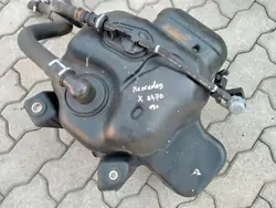 Mercedes AdBlue-tankpomp OEM 3,0 CDI - Gebruikt