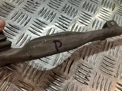 Varilla de dirección derecha OEM TM29836 para BMW X1 U11 PHEV