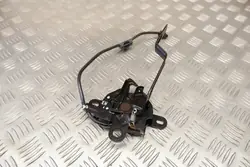 Toyota Yaris Cross 2024 Motorhuvelås OEM 535100D880