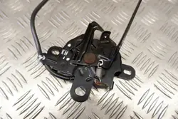 Toyota Yaris Cross 2024 Motorhuvelås OEM 535100D880