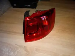 VW JETTA A6 Höger Bakljus 5C6945096D