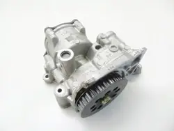 Oljepump OEM 04L145208K för 2.0 TDI motorer
