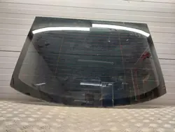 Vitre arrière OEM A2076700180 pour Mercedes-Benz E Coupé