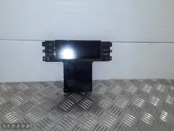 Volvo S80 Displayscherm OEM 31210467 - Gebruikt