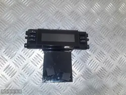Ecrã de visualização Volvo S80 OEM 31210467 - Usado