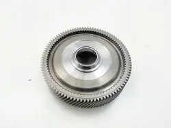Roue dentée tambour boîte OEM 2.0D