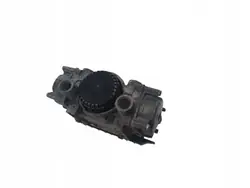 EBS Brake Modulator Valve Rear DAF XF105 4801040010
