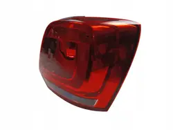 Lámpara Trasera Derecha VW Polo V 6R (2009-2014) HB 6R0945096A