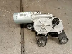 4M0955711A Motor limpiaparabrisas trasero Audi Q7 II 4M