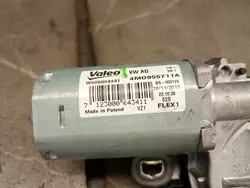4M0955711A Takaapupyyhkimen moottori Audi Q7 II 4M