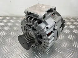 Mercedes CLS 350 W218 3.5 Vaihtovirtageneraattori A0141543302