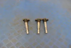 Bobina de ignição Volkswagen Polo IV 1.2 12V 03D905715A