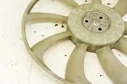 SS397 Kühlerlüfter für Toyota Corolla E21