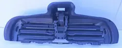 Guia de ar OEM 7174450 para BMW Série 1 Para-choques Dianteiro