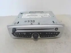 Radio OEM 281159389R avec code pour Renault Megane III
