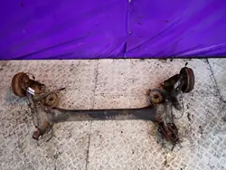 Essieu arrière Fiat Punto II OEM Zawada-310054-